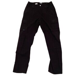 NWOT LA Police Gear‎ Men’s Operator Tactical Cargo Pants Lower Leg Pockets 36x36